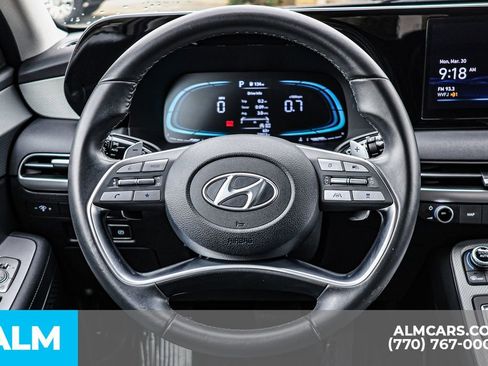 Used 2025 Hyundai Palisade SEL FWD image 33
