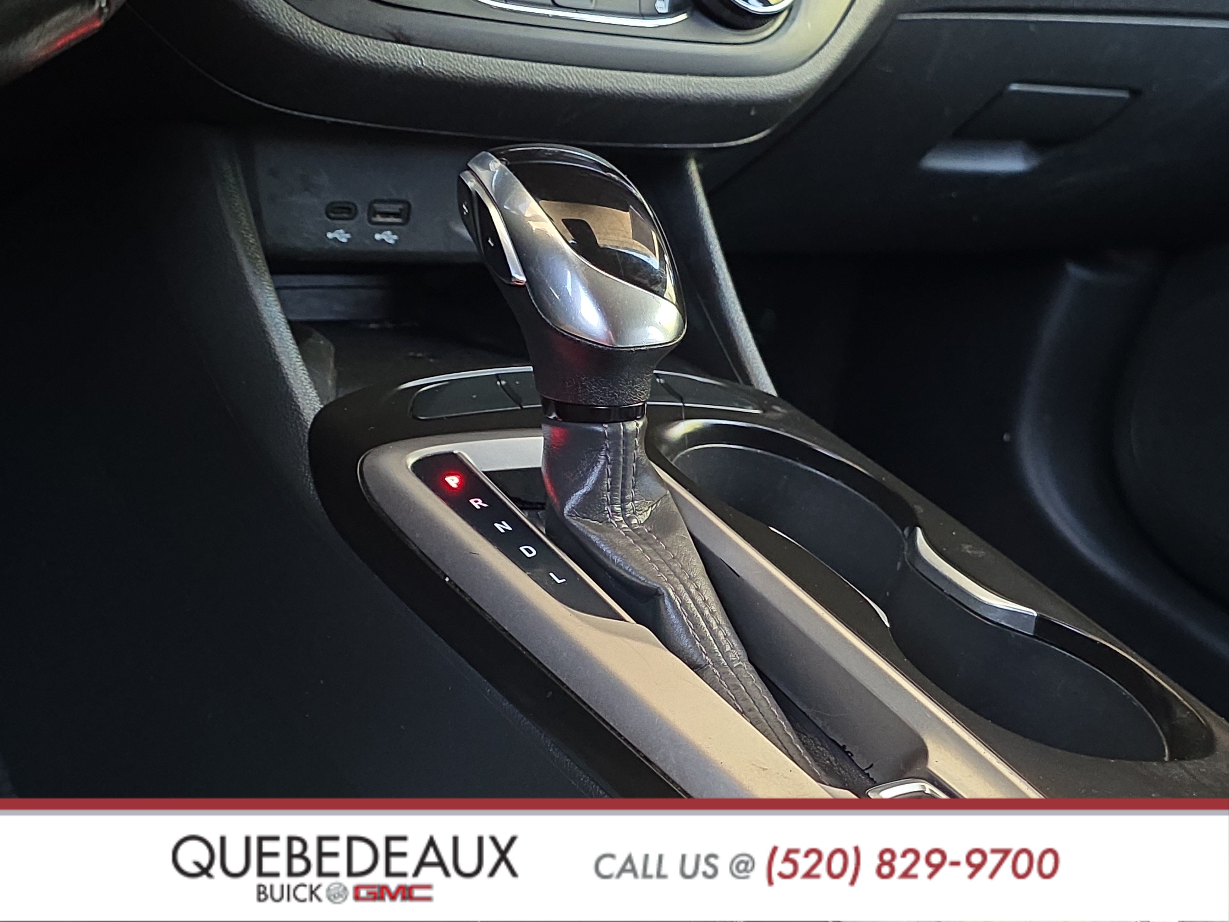 Used 2024 Buick Envista Sport Touring w/ Convenience I Package FWD image 19