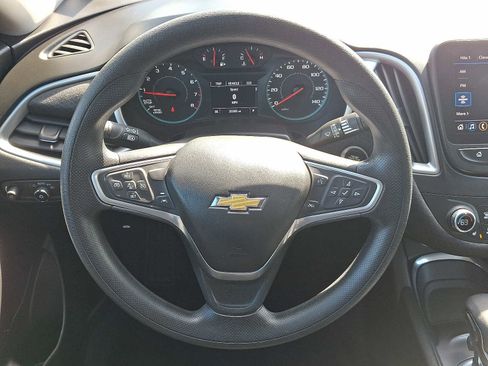 Certified 2023 Chevrolet Malibu LT image 18