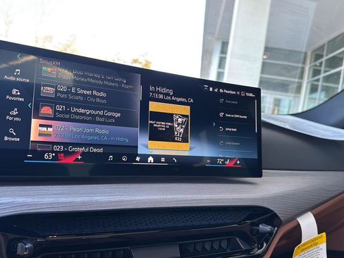 New 2026 BMW i4 eDrive40 w/ Premium Package image 21