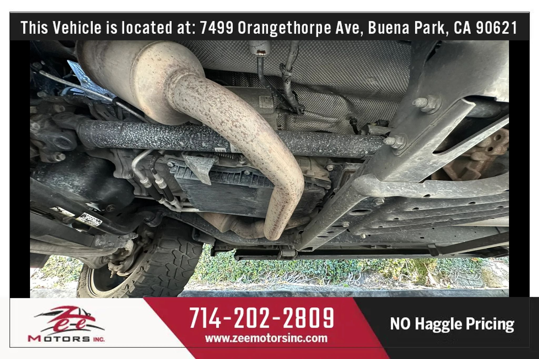 Used 2019 RAM 1500 Limited AWD/4WD image 65