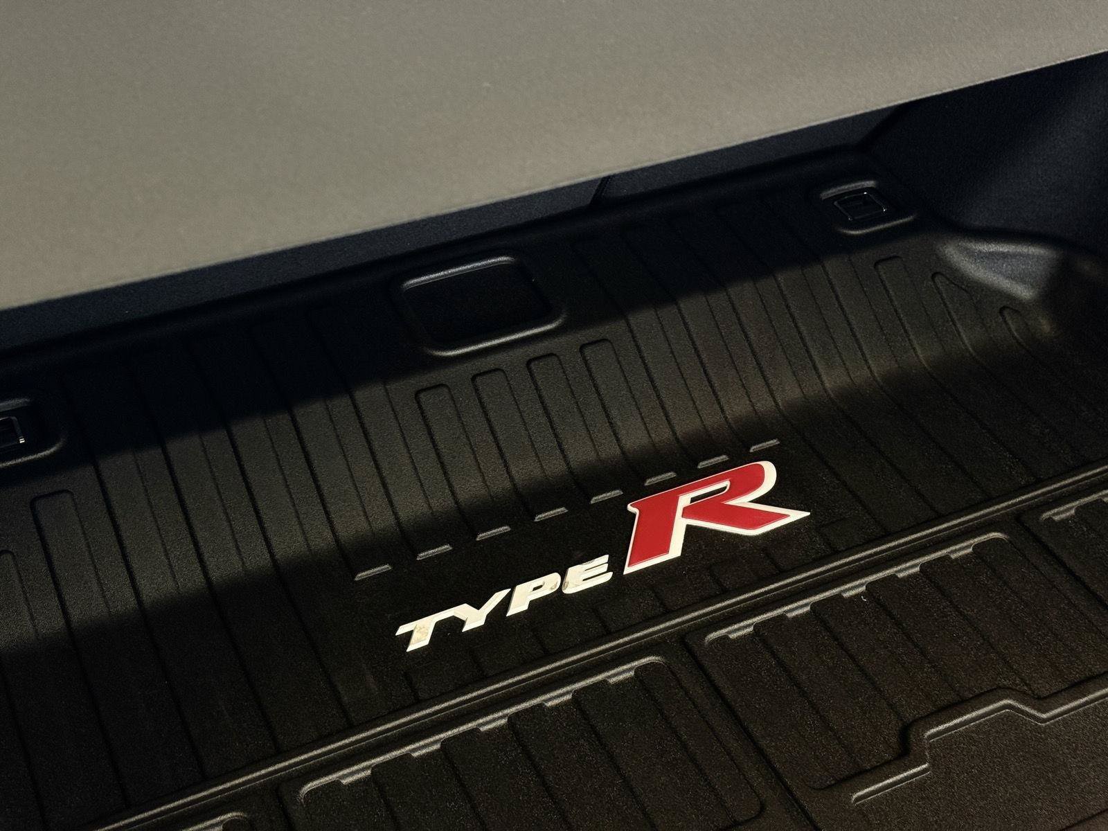 Used 2024 Honda Civic Type R image 31