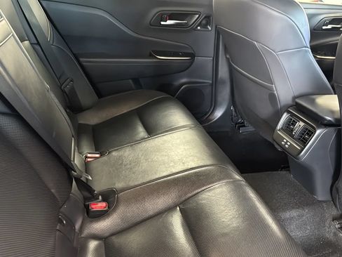 Used 2023 Toyota Crown AWD/4WD image 32