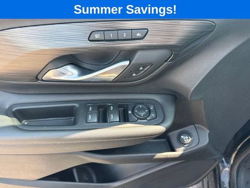 Used 2018 GMC Terrain SLT w/ Preferred Package AWD/4WD image 21