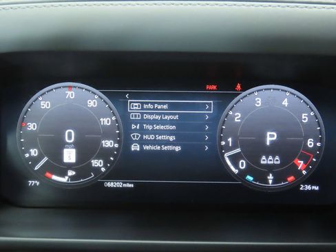 Used 2023 Land Rover Defender 110 X-Dynamic SE image 34