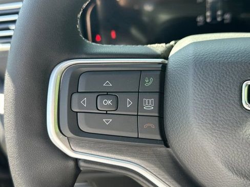 New 2026 Jeep Grand Wagoneer Limited AWD/4WD image 26