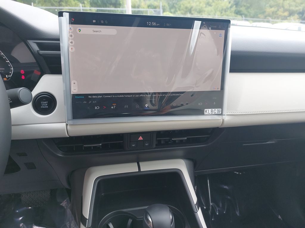 New 2026 MAZDA CX-5 Select AWD/4WD image 21