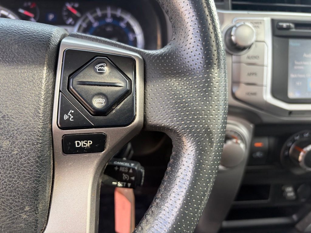 Used 2019 Toyota 4Runner SR5 Premium AWD/4WD image 26