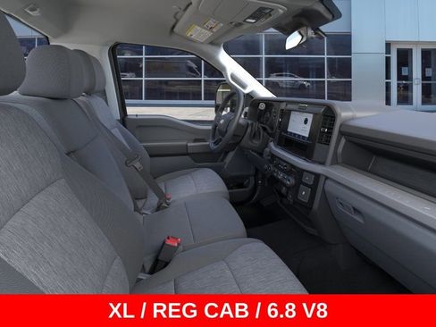 New 2026 Ford F350 XL image 11