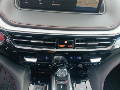 Used 2023 Acura MDX A-Spec image 13