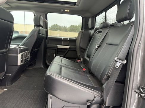 Used 2021 Ford F250 Lariat image 10