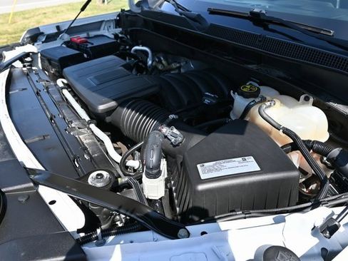 Used 2021 Chevrolet Tahoe RST image 16