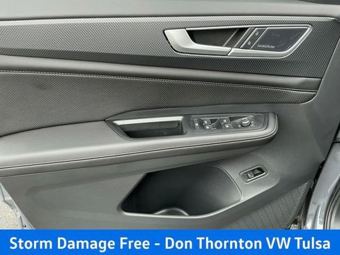 New 2026 Volkswagen Atlas Cross Sport SEL Premium R-Line AWD/4WD image 13