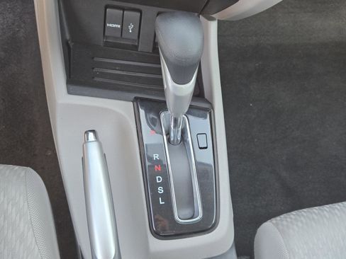 Used 2015 Honda Civic EX image 12