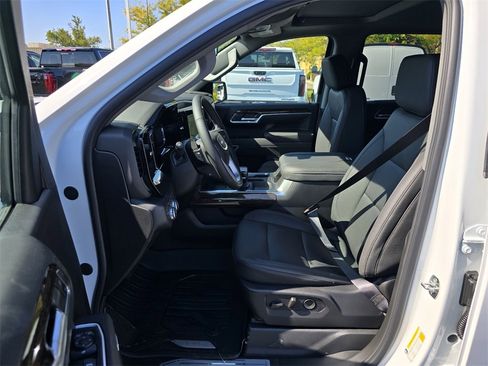 New 2026 GMC Sierra 1500 Elevation w/ Elevation Premium Package image 14