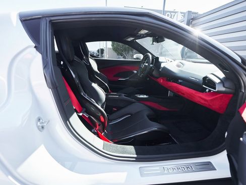 Used 2024 Ferrari 296 GTB image 34