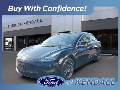 Used 2019 Tesla Model 3 Mid Range
