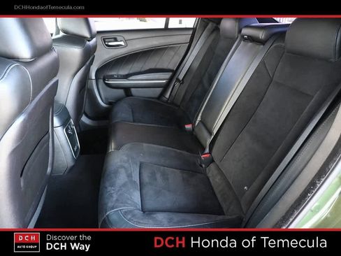 Used 2023 Dodge Charger GT w/ Plus Group image 19
