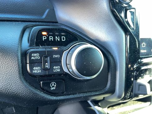 Used 2023 RAM 1500 Big Horn image 24
