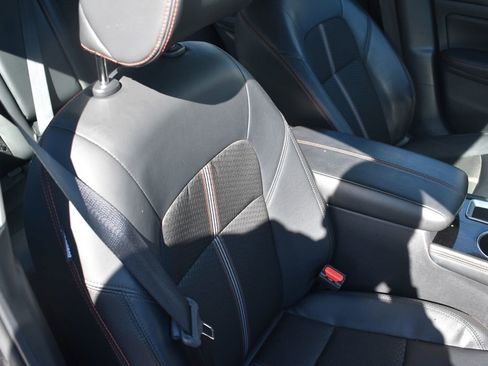 Used 2025 Nissan Altima 2.5 SR image 24