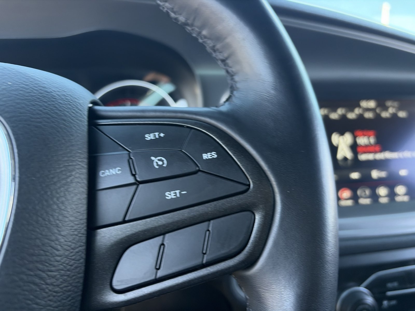 Used 2023 Dodge Charger SXT RWD image 37