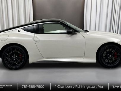New 2025 Nissan Z Performance w/ Floor Mat Package