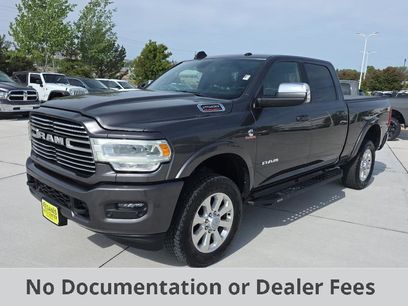 Used 2022 RAM 2500 Laramie