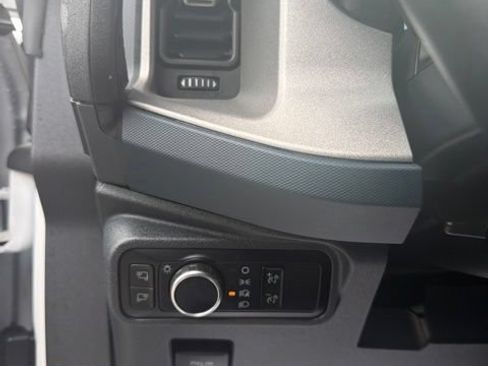 Used 2024 Ford Bronco Outer Banks AWD/4WD image 6