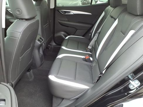 New 2026 Buick Envision Sport Touring AWD/4WD image 7
