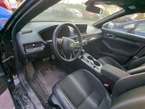 Used 2023 Honda Civic Sport image 7