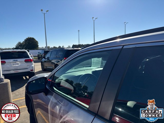 Certified 2025 Toyota RAV4 LE AWD/4WD image 28