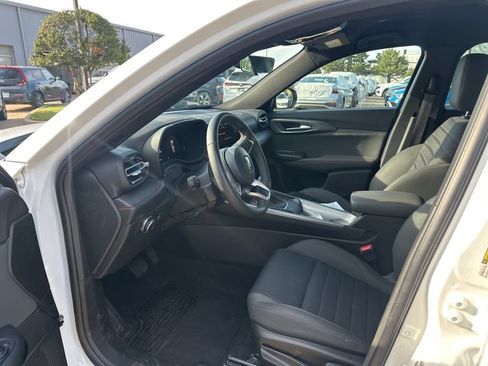 Used 2024 Dodge Hornet GT AWD/4WD image 13