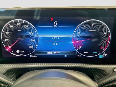 Certified 2026 Mercedes-Benz CLA 250 image 33