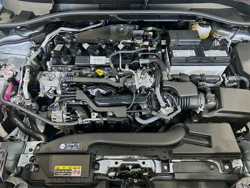 New 2026 Toyota Corolla Cross L image 7