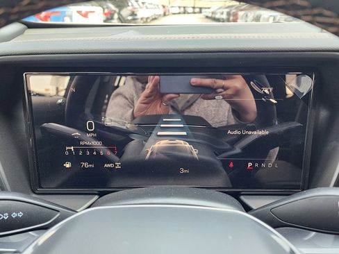 New 2026 GMC Terrain AT4 image 26