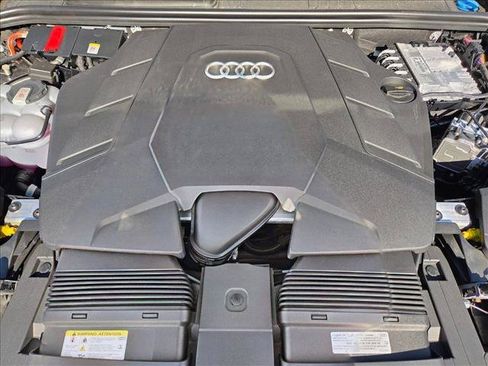 New 2026 Audi Q8 Premium Plus AWD/4WD image 15