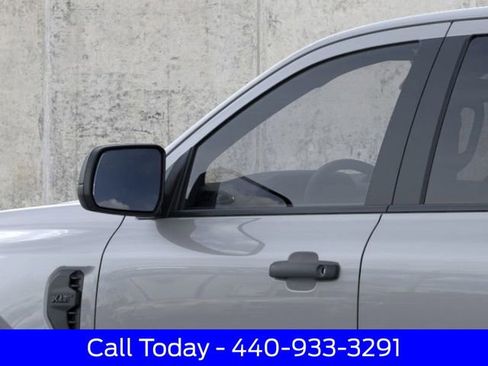 New 2026 Ford Ranger XLT w/ Equipment Group 301A High image 23