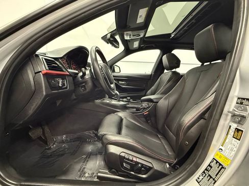 Used 2013 BMW 335i xDrive Sedan image 20