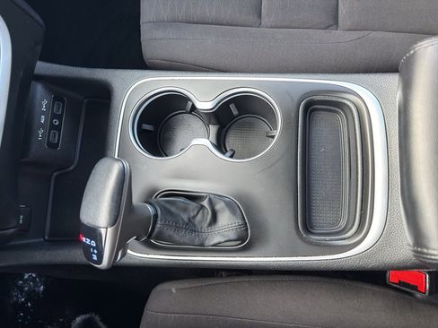 Used 2019 Dodge Durango SXT image 22