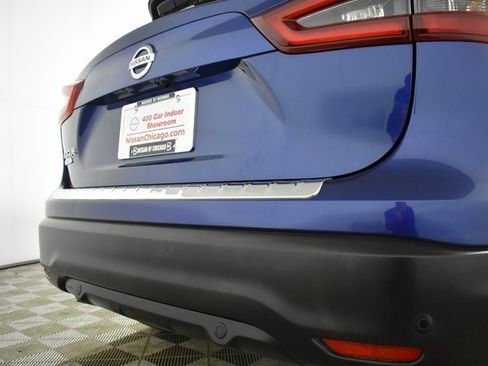 Used 2020 Nissan Rogue Sport S w/ Appearance Package image 35