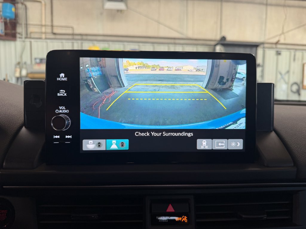Used 2024 Honda Pilot TrailSport image 19