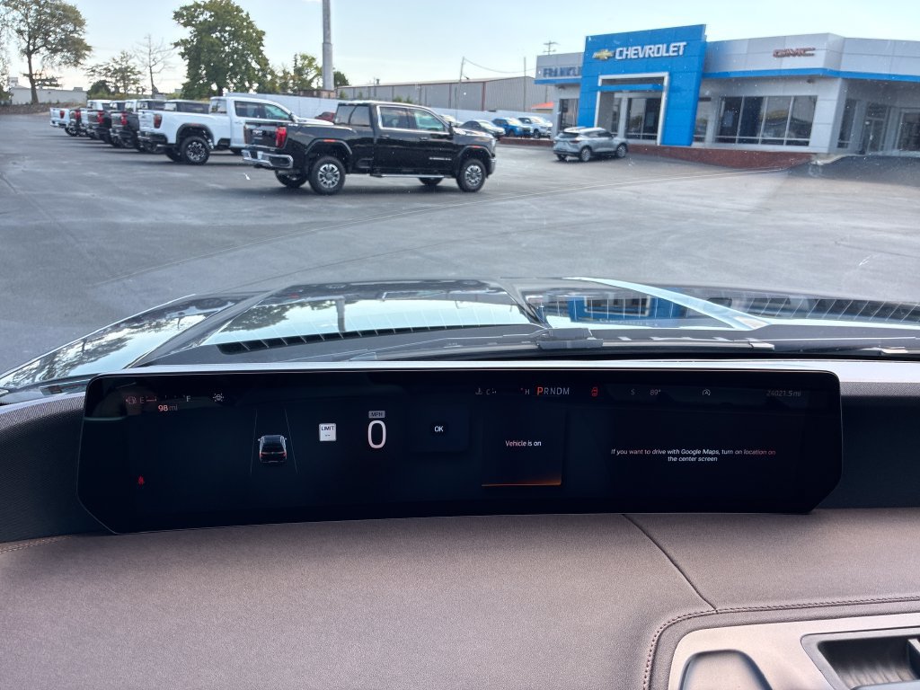 Used 2025 Ford Expedition King Ranch AWD/4WD image 15