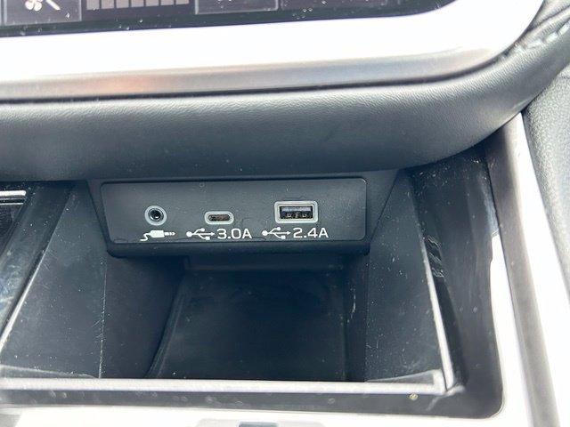 Certified 2024 Subaru Outback Limited AWD/4WD image 18