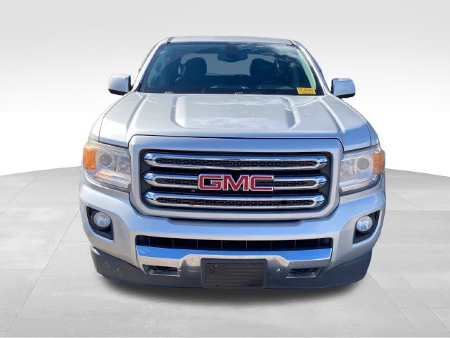 Used 2015 GMC Canyon SLE AWD/4WD image 5