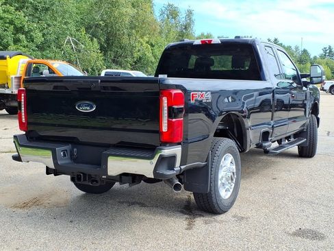 New 2026 Ford F350 XLT w/ 360-Degree Camera Package AWD/4WD image 5