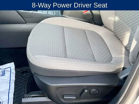 Used 2022 Ford Escape SE w/ Convenience Package image 20