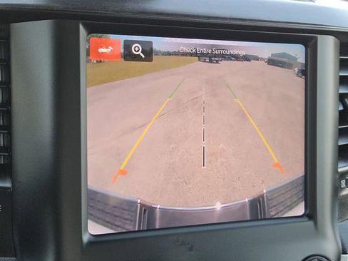 Used 2024 RAM 2500 Big Horn image 19