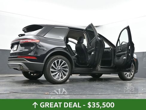 Used 2024 Lincoln Corsair Reserve image 96