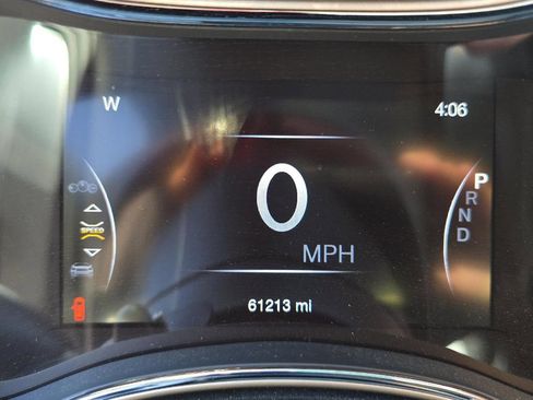 Used 2016 Jeep Grand Cherokee Summit w/ Platinum Series Group AWD/4WD image 12