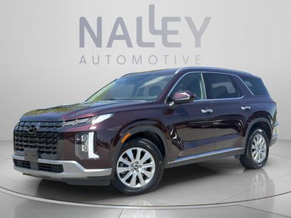 Used 2025 Hyundai Palisade SEL